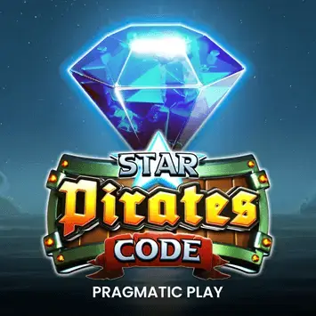Star Pirates Code